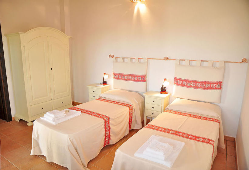 Hotel Sa Prata  | Budoni | Sardegna | Italia 1