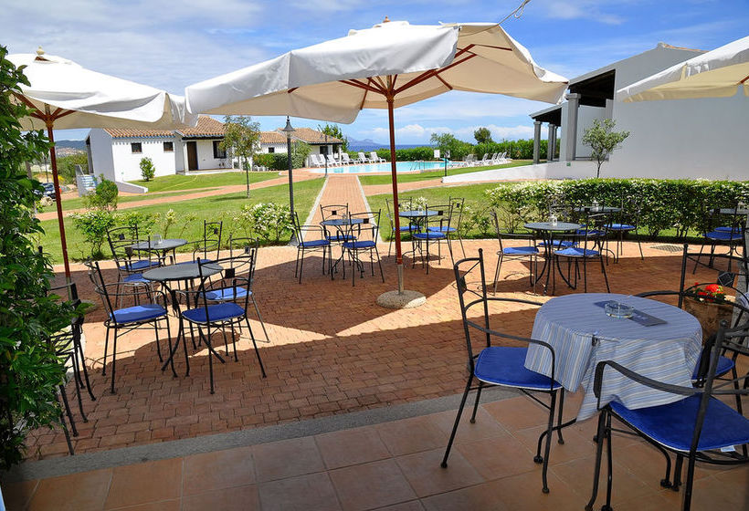 Hotel Sa Prata  | Budoni | Sardegna | Italia 10