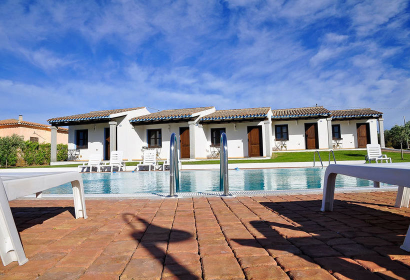 Hotel Sa Prata  | Budoni | Sardegna | Italia 13