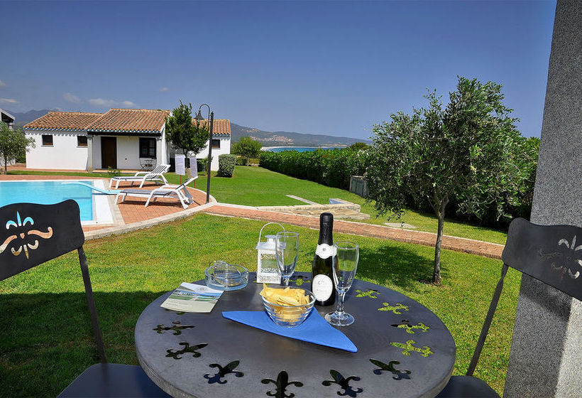 Hotel Sa Prata  | Budoni | Sardegna | Italia 16