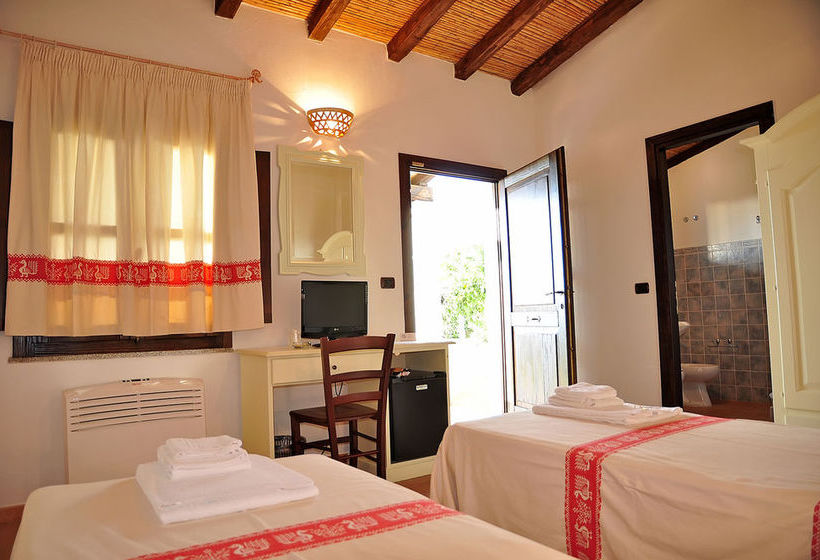 Hotel Sa Prata  | Budoni | Sardegna | Italia 6