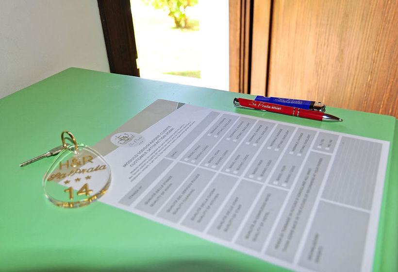 Hotel Sa Prata  | Budoni | Sardegna | Italia 8