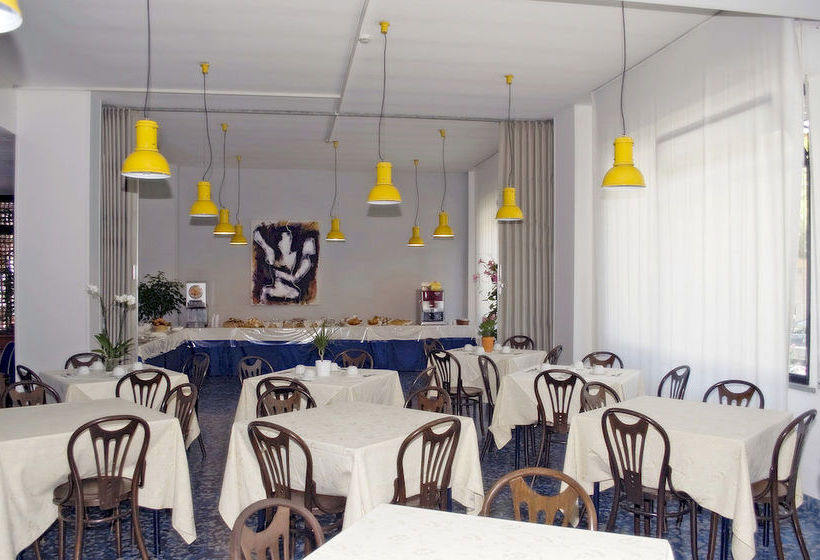 Hotel Leuco'  | Martinsicuro | Teramo | Italia 1