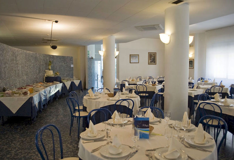 Hotel Leuco'  | Martinsicuro | Teramo | Italia 10