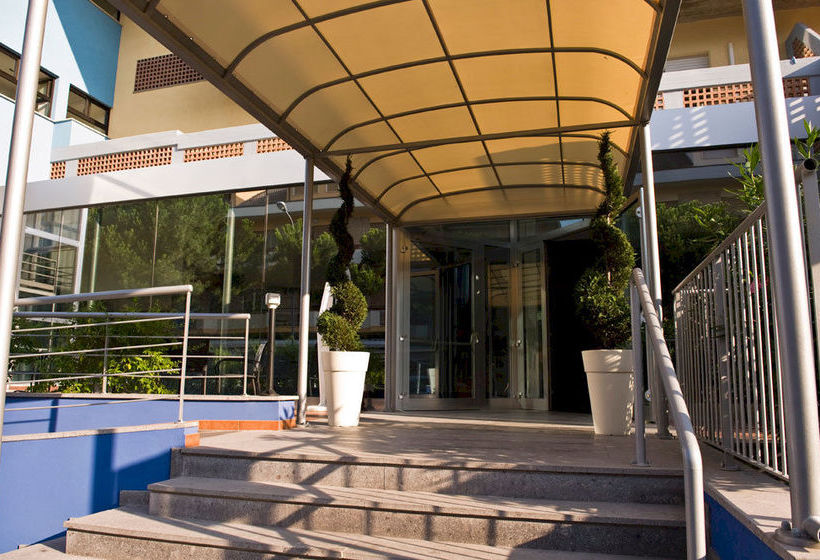 Hotel Leuco'  | Martinsicuro | Teramo | Italia 12