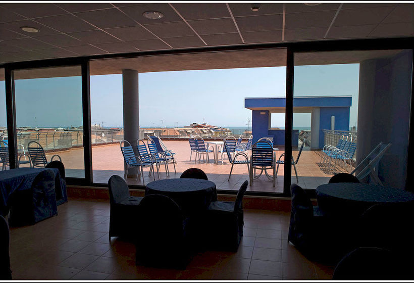 Hotel Leuco'  | Martinsicuro | Teramo | Italia 13