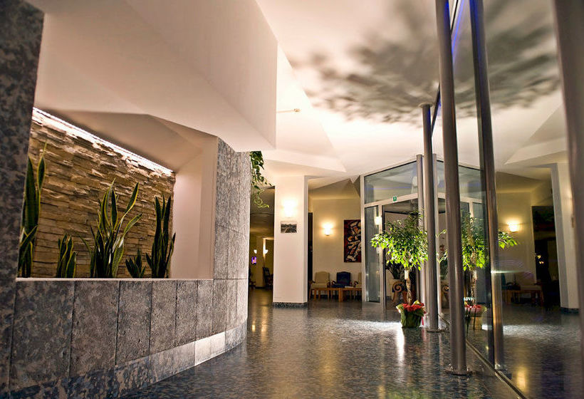 Hotel Leuco'  | Martinsicuro | Teramo | Italia 14