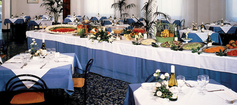 Hotel Leuco'  | Martinsicuro | Teramo | Italia 15