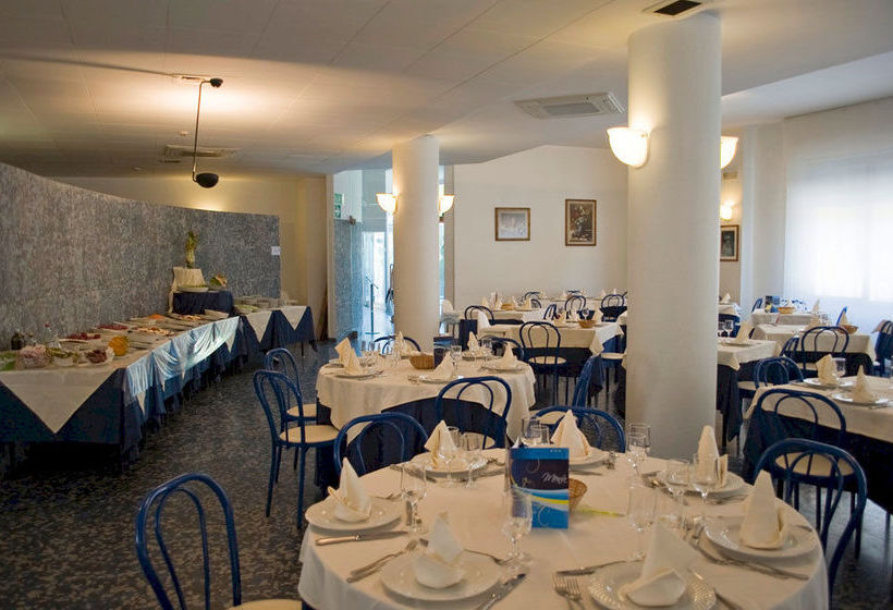 Hotel Leuco'  | Martinsicuro | Teramo | Italia 16