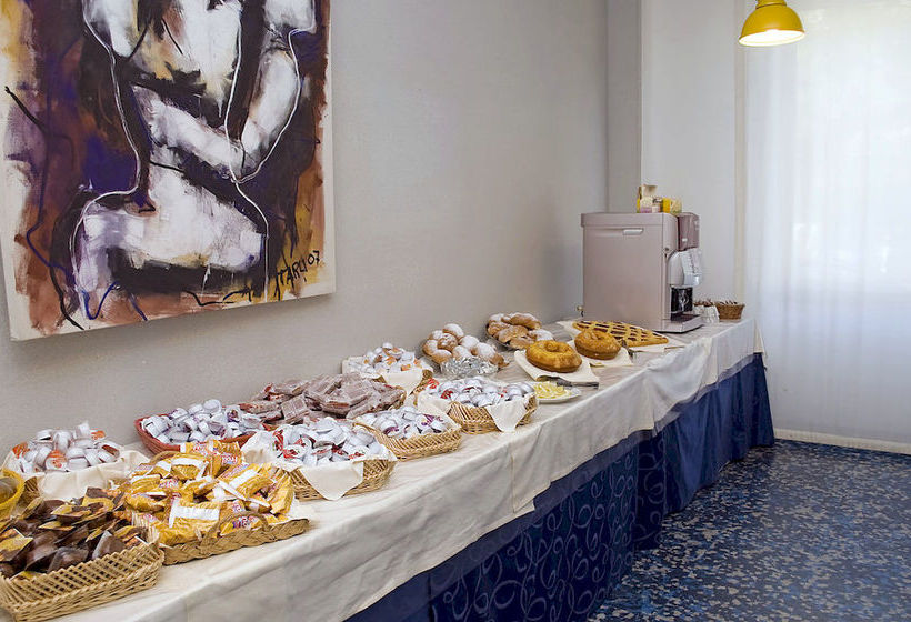 Hotel Leuco'  | Martinsicuro | Teramo | Italia 2