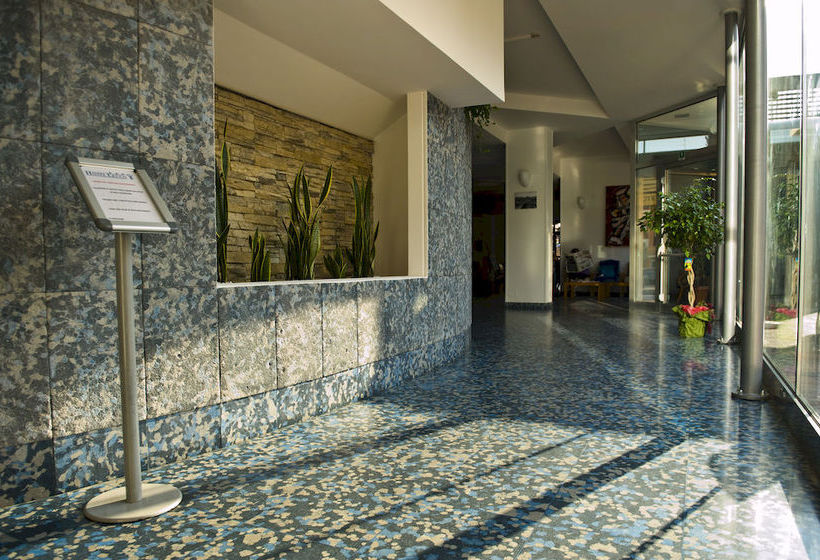 Hotel Leuco'  | Martinsicuro | Teramo | Italia 3