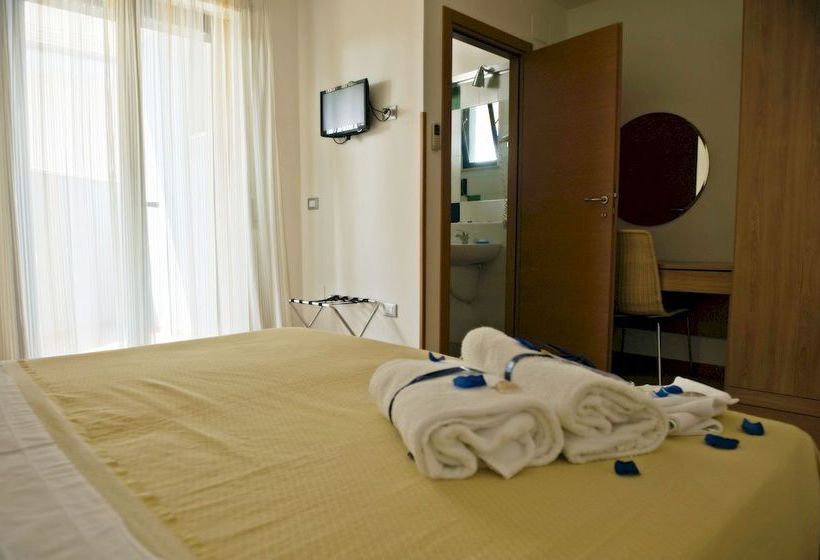 Hotel Leuco'  | Martinsicuro | Teramo | Italia 4