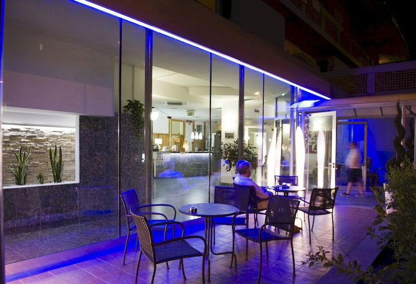 Hotel Leuco'  | Martinsicuro | Teramo | Italia 5