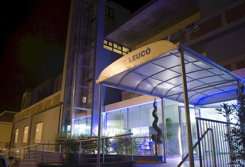 Hotel Leuco'  | Martinsicuro | Teramo | Italia 6