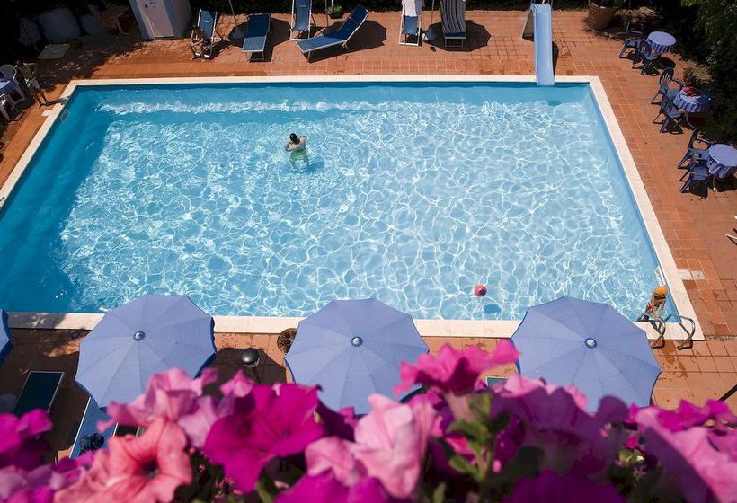 Hotel Leuco'  | Martinsicuro | Teramo | Italia 8