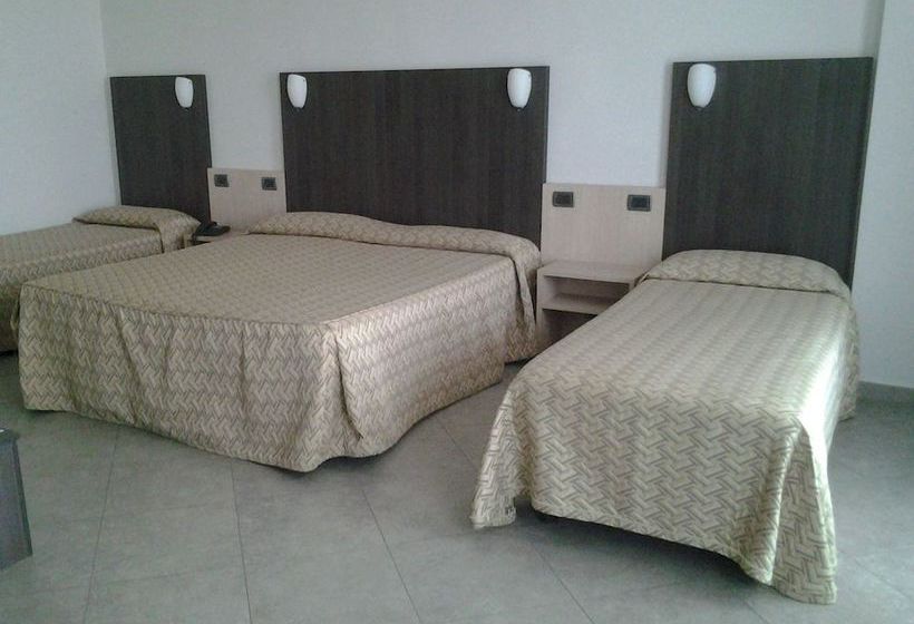 Hotel Lux  | Modena | Modena | Italia 13