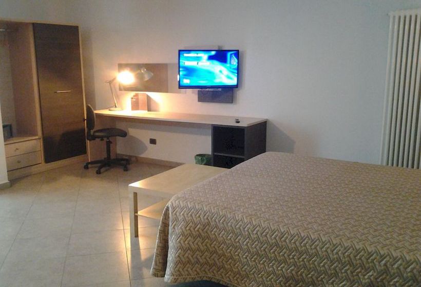 Hotel Lux  | Modena | Modena | Italia 14