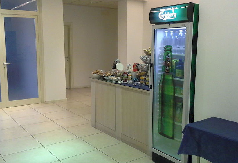 Hotel Lux  | Modena | Modena | Italia 15