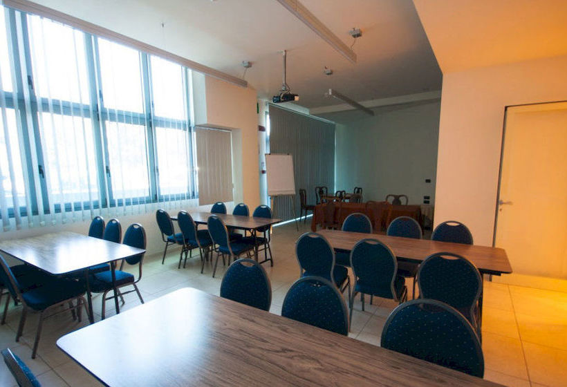 Hotel Lux  | Modena | Modena | Italia 18