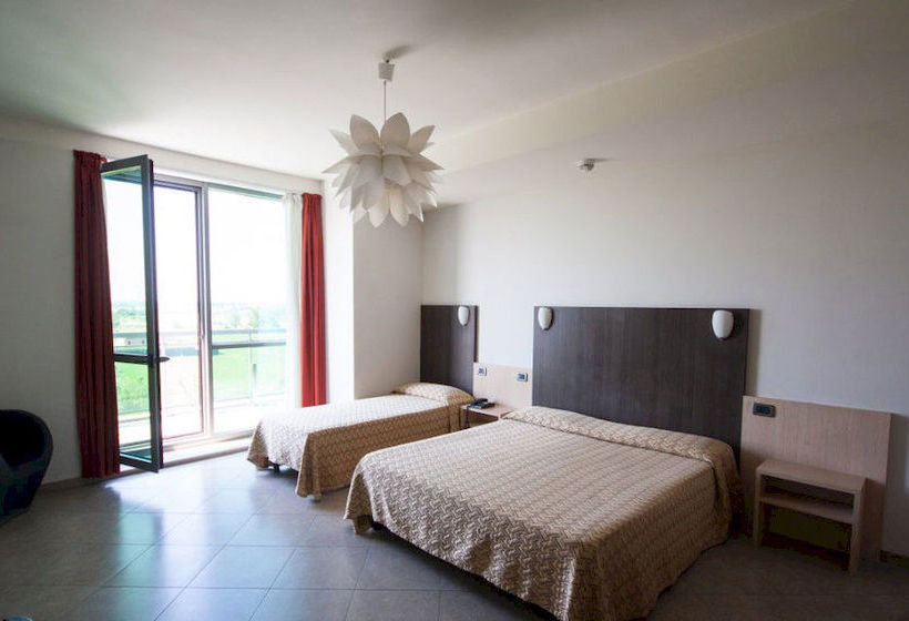 Hotel Lux  | Modena | Modena | Italia 19