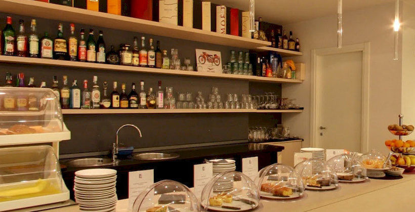 Hotel Lux  | Modena | Modena | Italia 2