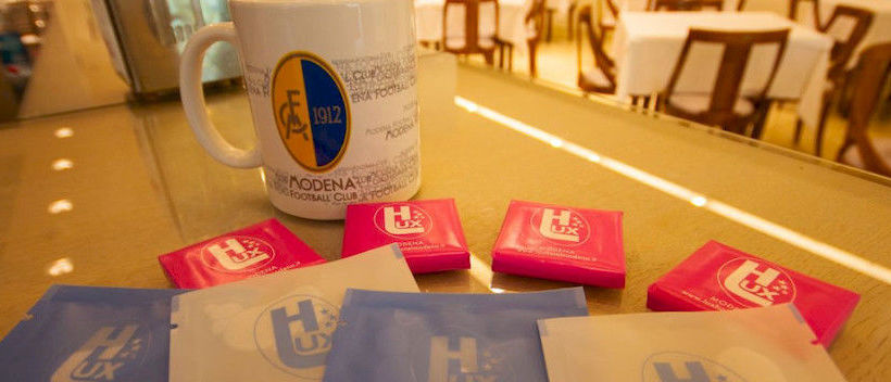 Hotel Lux  | Modena | Modena | Italia 20