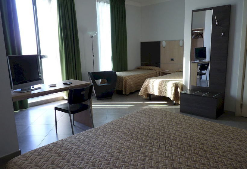 Hotel Lux  | Modena | Modena | Italia 4