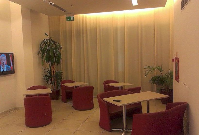 Hotel Lux  | Modena | Modena | Italia 7