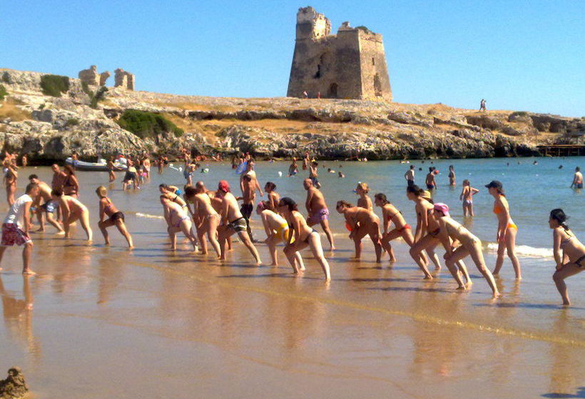 Baia Di Paradiso  | Peschici | Foggia | Italia 1