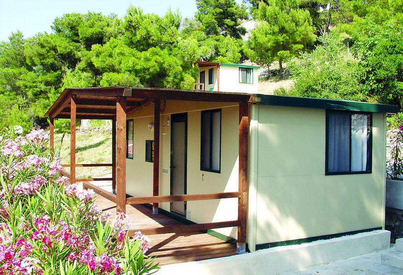 Baia Di Paradiso  | Peschici | Foggia | Italia 2