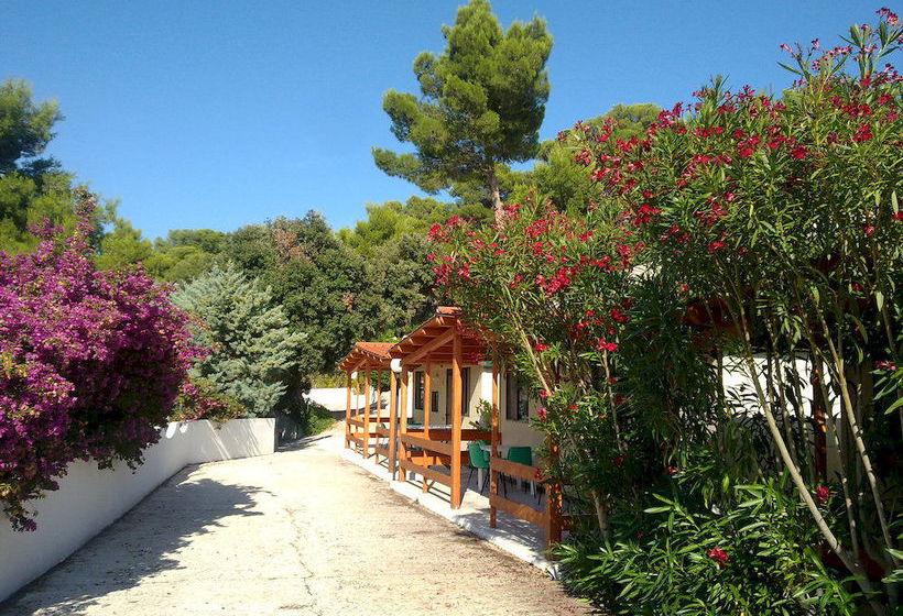 Baia Di Paradiso  | Peschici | Foggia | Italia 3