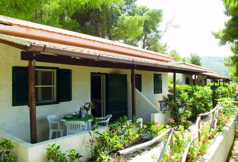 Baia Di Paradiso  | Peschici | Foggia | Italia 4