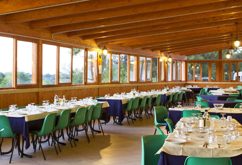 Baia Di Paradiso  | Peschici | Foggia | Italia 5