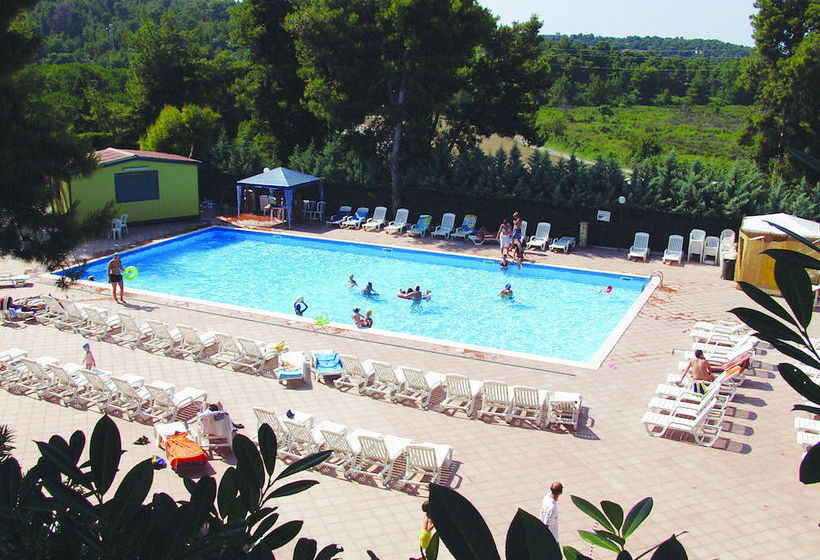 Baia Di Paradiso  | Peschici | Foggia | Italia 6