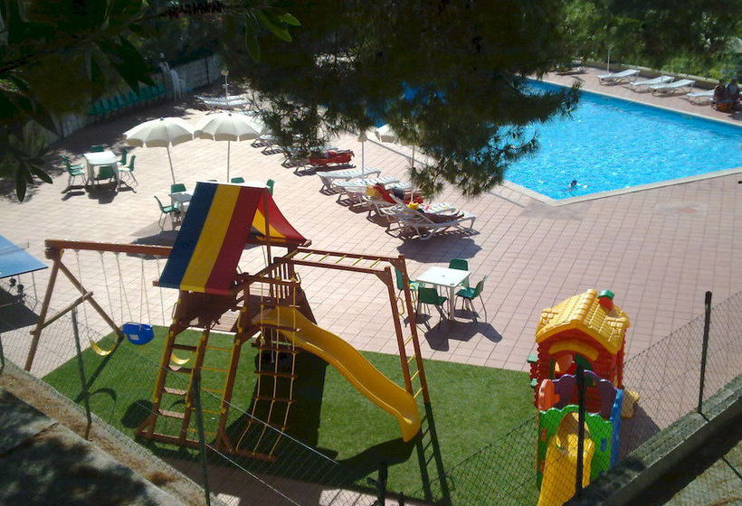 Baia Di Paradiso  | Peschici | Foggia | Italia 7