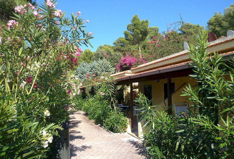 Baia Di Paradiso  | Peschici | Foggia | Italia 8