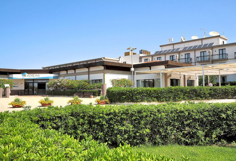 Hotel Athena Resort  | Ragusa | Ragusa | Italia 1