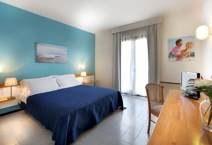 Hotel Athena Resort  | Ragusa | Ragusa | Italia 10