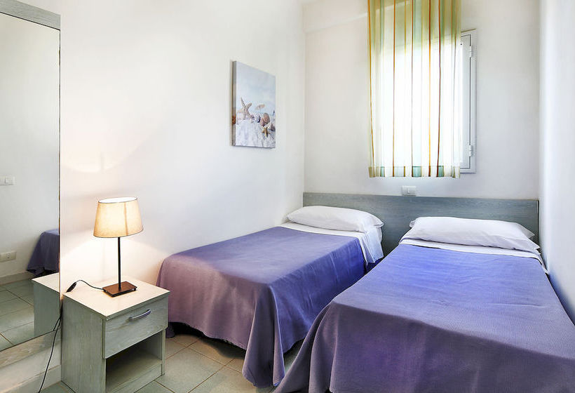 Hotel Athena Resort  | Ragusa | Ragusa | Italia 11
