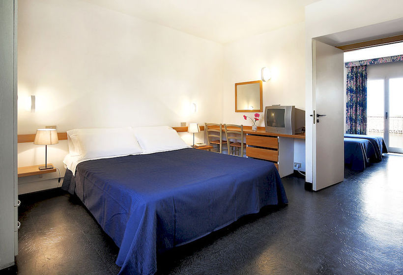 Hotel Athena Resort  | Ragusa | Ragusa | Italia 13