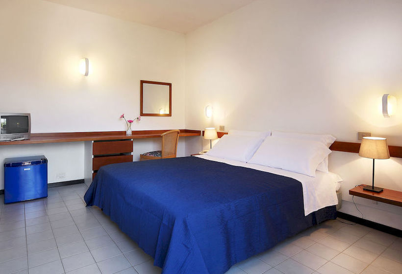 Hotel Athena Resort  | Ragusa | Ragusa | Italia 14