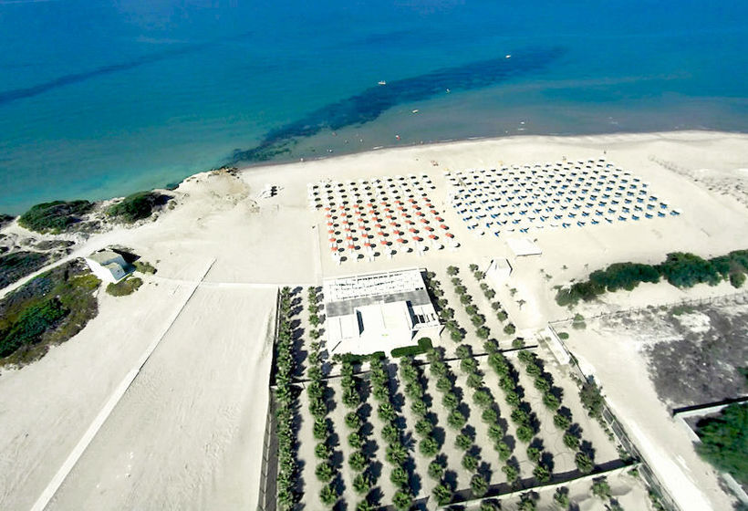 Hotel Athena Resort  | Ragusa | Ragusa | Italia 16