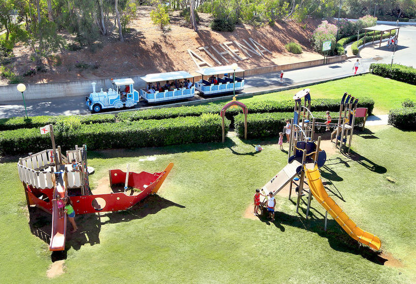 Hotel Athena Resort  | Ragusa | Ragusa | Italia 17