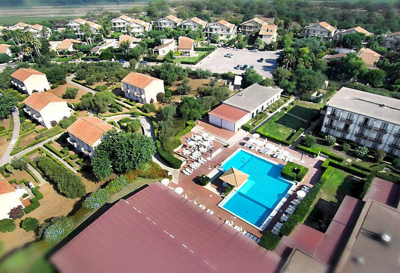 Hotel Athena Resort  | Ragusa | Ragusa | Italia 18