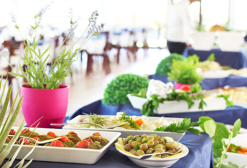 Hotel Athena Resort  | Ragusa | Ragusa | Italia 4