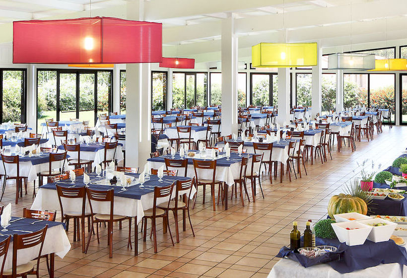 Hotel Athena Resort  | Ragusa | Ragusa | Italia 5