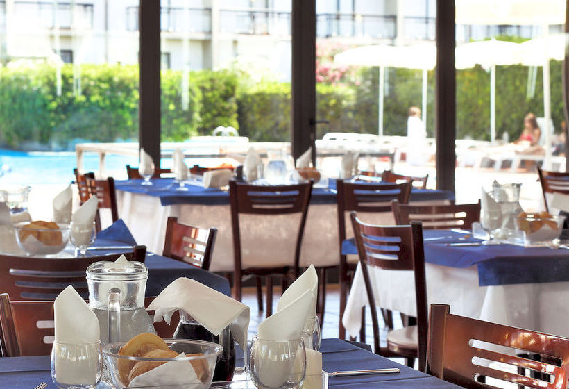 Hotel Athena Resort  | Ragusa | Ragusa | Italia 6