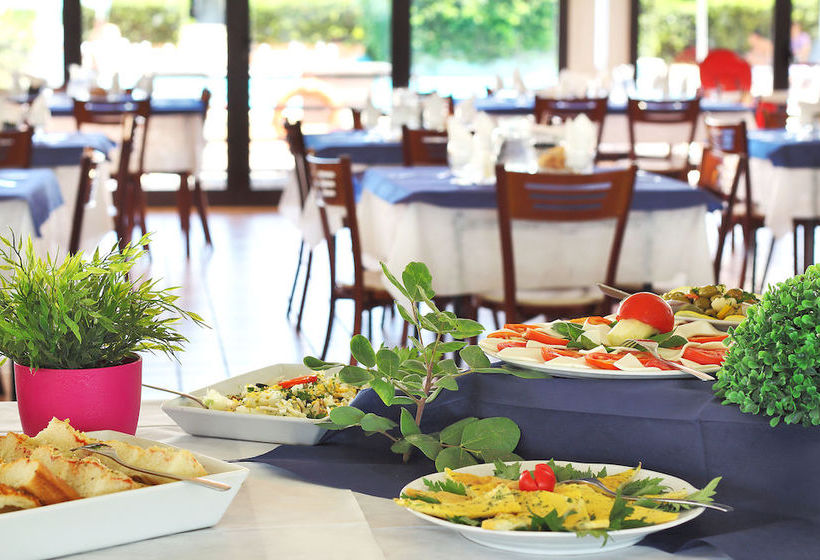 Hotel Athena Resort  | Ragusa | Ragusa | Italia 7