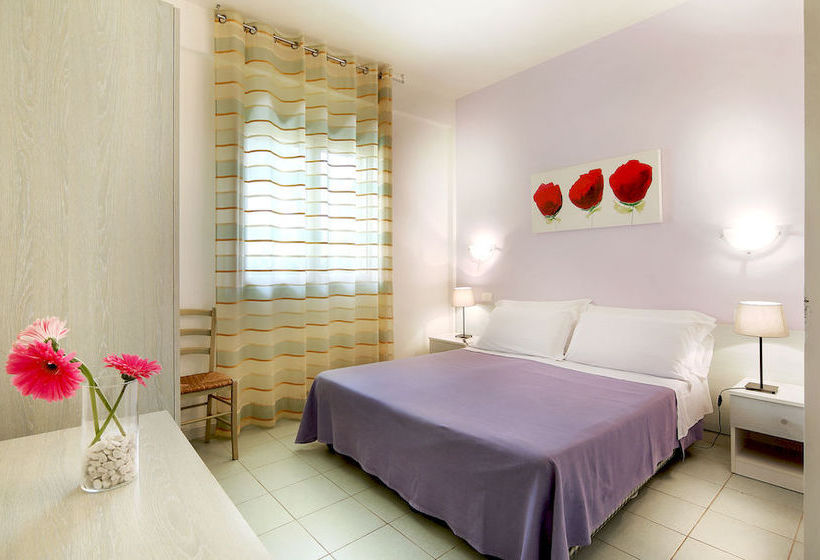 Hotel Athena Resort  | Ragusa | Ragusa | Italia 8