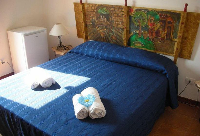 Bed&Breakfast Sanvito Sleep  | San Vito lo Capo | Trapani | Italia 1